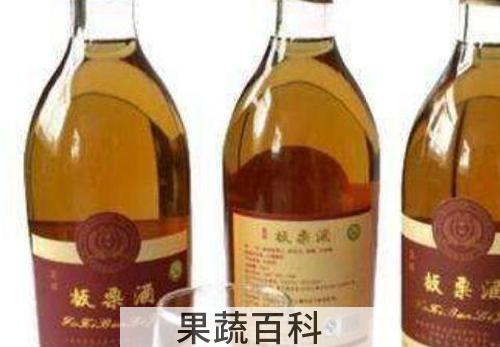 板栗泡酒的功效与作用 板栗的食用方法