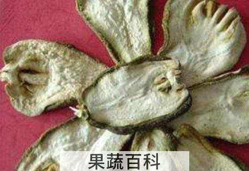 广佛手和川佛手有什么区别 佛手的功效与作用