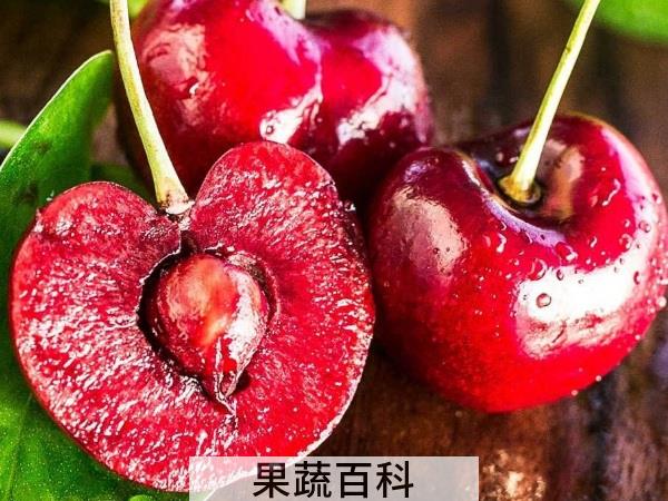 预防宝宝麻疹 车厘子的营养价值都有哪些