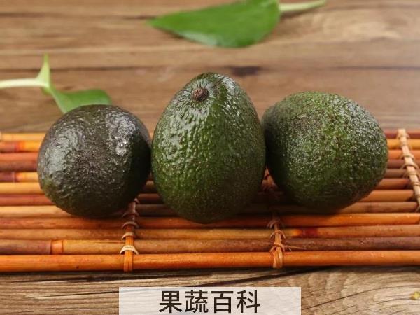 孕妈小食推荐 吃牛油果有什么好处