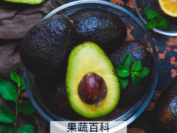 孕妈小食推荐 吃牛油果有什么好处