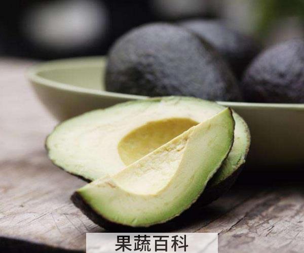 孕妈小食推荐 吃牛油果有什么好处
