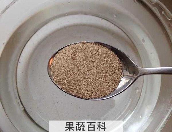 烤面包的做法 烤箱
