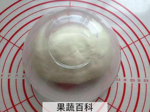 烤面包的做法 烤箱