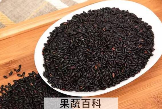 墨江紫米怎么吃 墨江紫米怎么煮好吃
