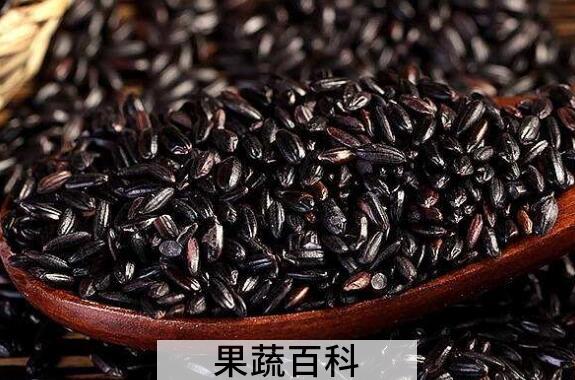 墨江紫米怎么吃 墨江紫米怎么煮好吃