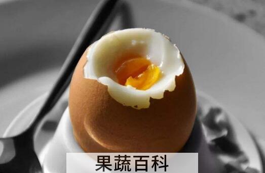 熟鸡蛋怎么做好吃  熟鸡蛋的做法教程