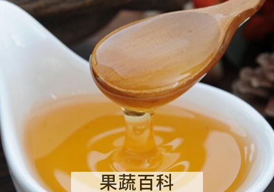 喝蜂蜜水10大禁忌