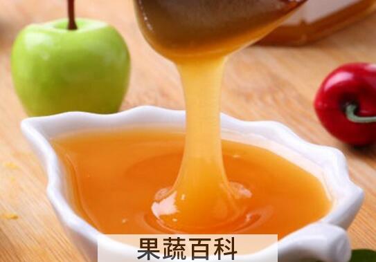 喝蜂蜜水10大禁忌
