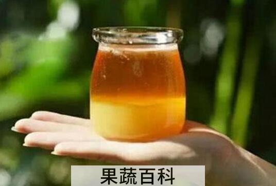 蜂蜜水怎么喝好 蜂蜜水的正确喝法