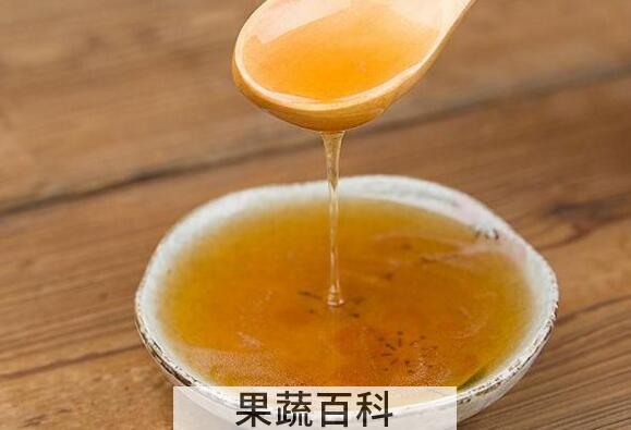 蜂蜜水怎么喝好 蜂蜜水的正确喝法