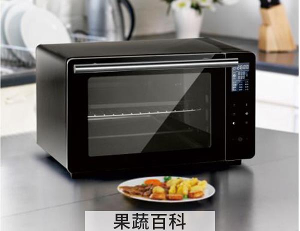 微波炉和烤箱的区别