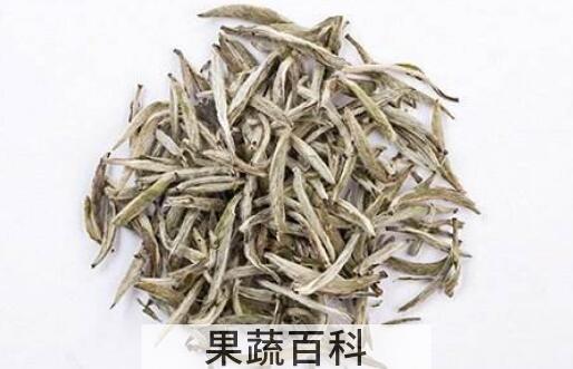 白茶怎么看出好与差