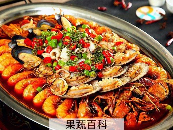 食物相克禁忌 芒果不能和什么一起吃