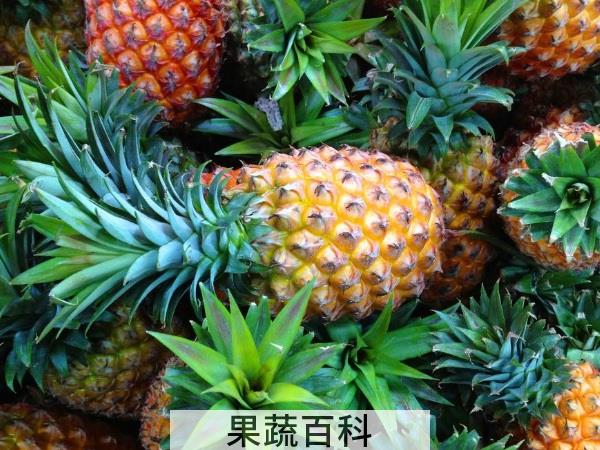 食物相克禁忌 芒果不能和什么一起吃