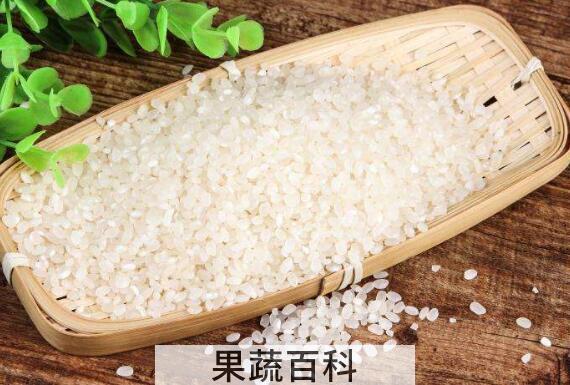绿色大米的功效与作用 绿色大米的危害