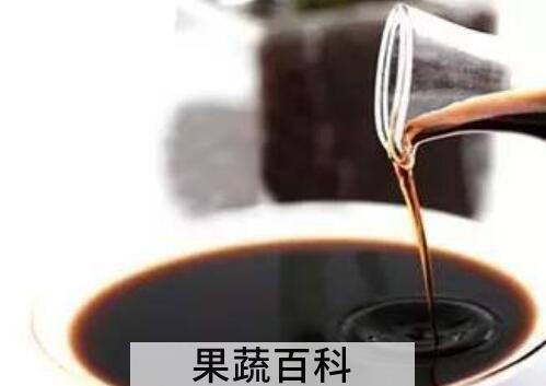 喝老陈醋的功效与作用有哪些