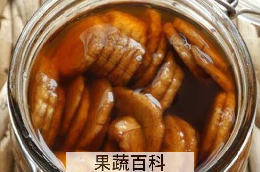 醋泡姜对女人的坏处及危害