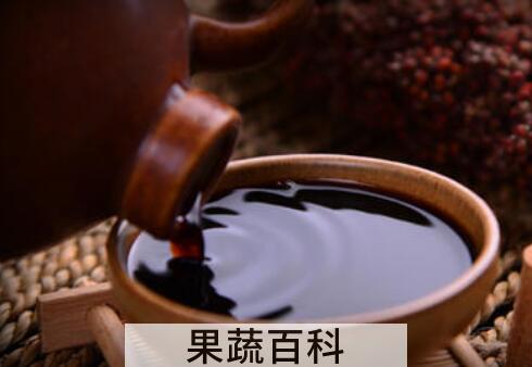 天天吃醋会有什么危害 醋吃多了对女生的坏处
