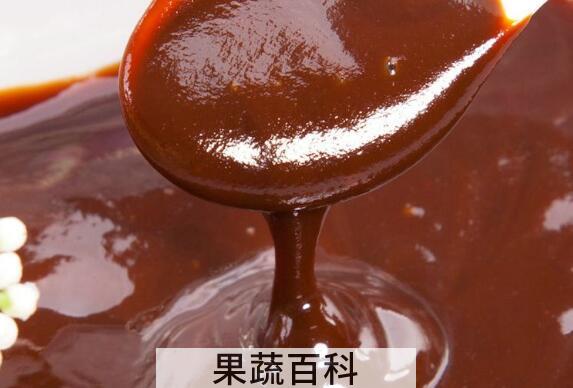 甜面酱怎么制作 甜面酱的制作方法和配方