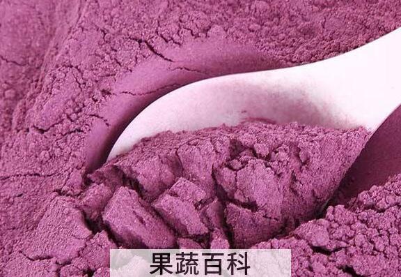 玫瑰花粉的作用与功效