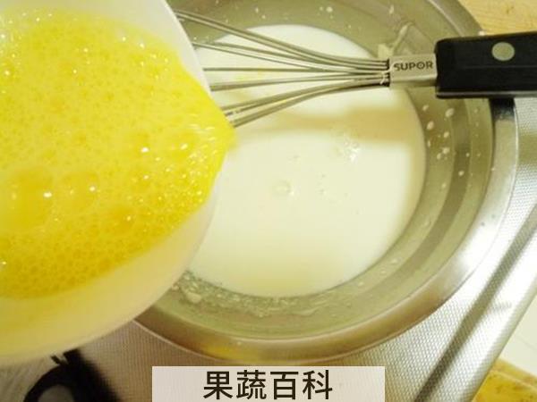 蛋挞烤箱温度时间多少