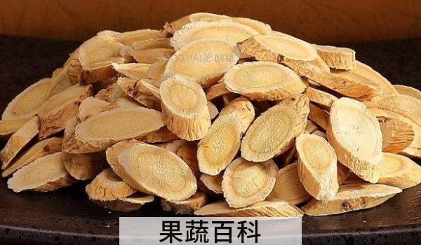 桂枝与桂皮的区别