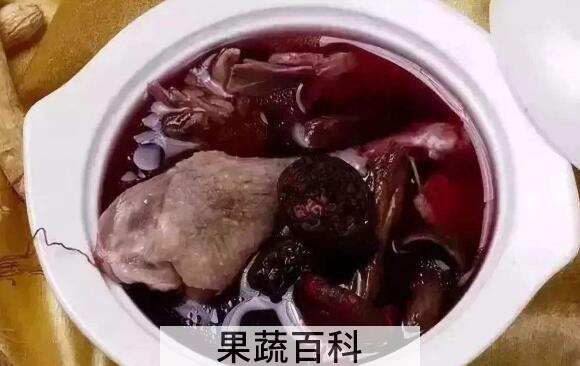大红菌怎么食用 大红菌的食用方法