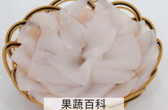 雪贝的功效与作用