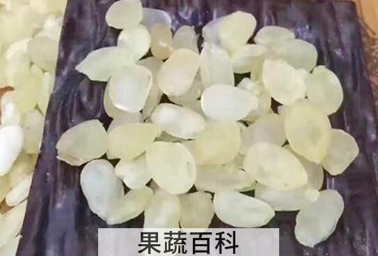 雪莲子怎么煮 雪莲子怎么做好吃