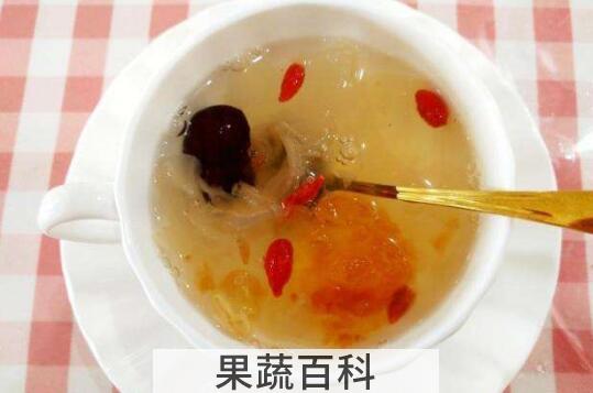 雪莲子怎么煮 雪莲子怎么做好吃