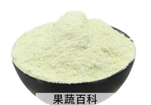 生绿豆粉怎么吃 生绿豆粉的食用方法