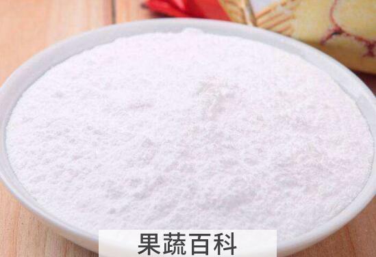 发酵粉是什么 发酵粉的功效与作用