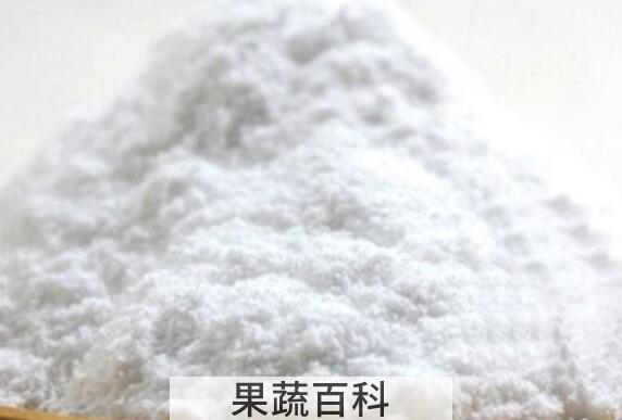发酵粉是什么 发酵粉的功效与作用