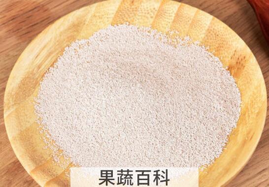 酵母的作用与功效