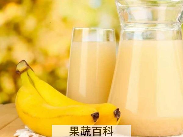 便秘者的通便宝典，香蕉什么时候吃通便效果好