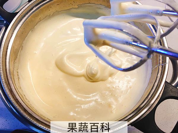 蛋糕的做法烤箱新手做