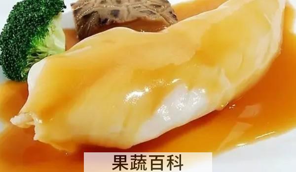 40头60头花胶区别