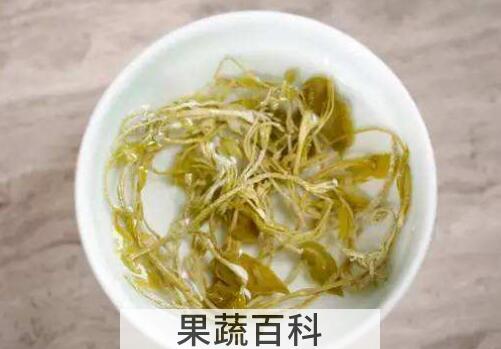 藤茶怎么做 藤茶制作方法