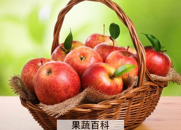 苹果是寒性还是热性，爱吃苹果必知四个禁忌