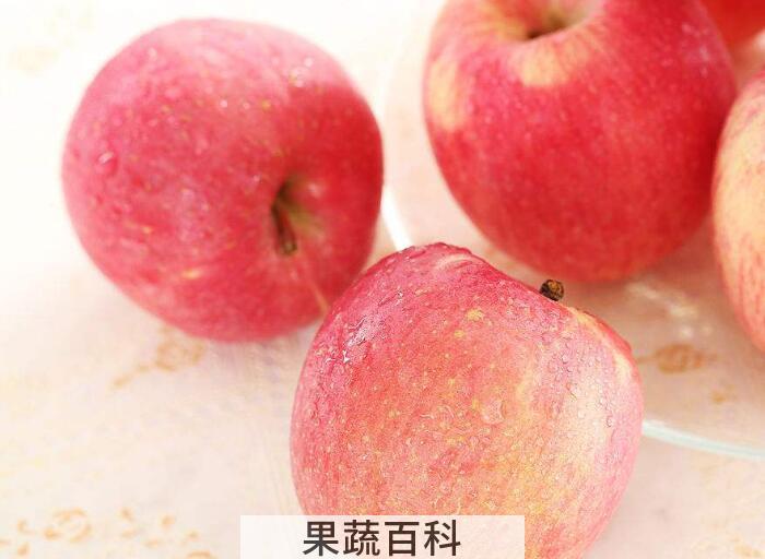 苹果是寒性还是热性，爱吃苹果必知四个禁忌