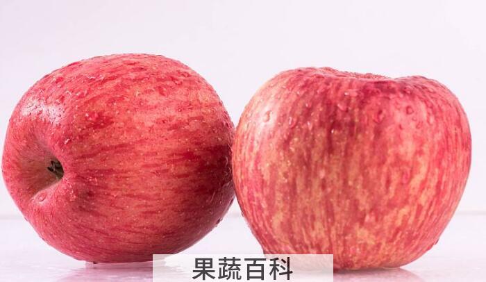 苹果是寒性还是热性，爱吃苹果必知四个禁忌