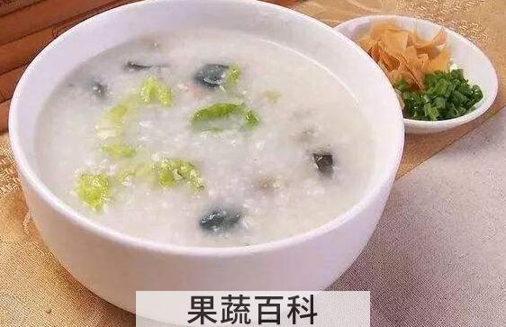 绵茵陈煲粥的功效与作用