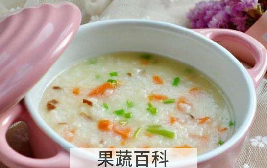 萝卜粥的功效与作用 萝卜粥的做法
