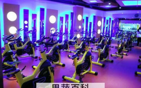 动感单车的好处和坏处