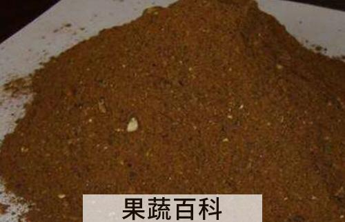 枣粉的功效与作用 枣粉的营养价值