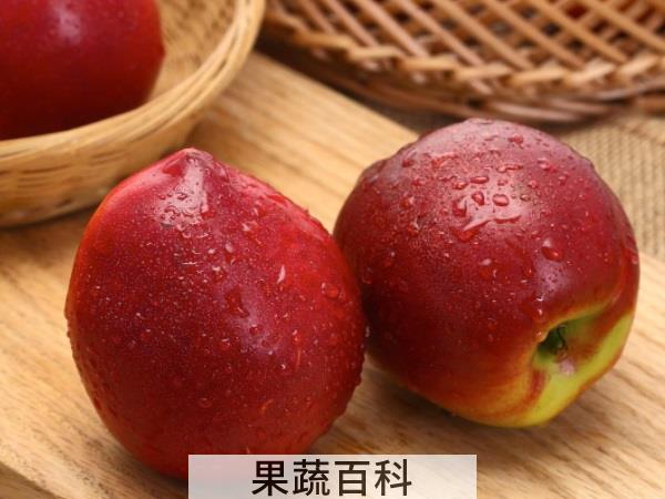桃家族名单公布 桃类水果有哪些品种