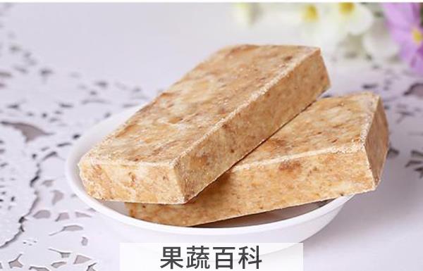 压缩饼干一次吃多少