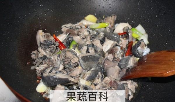 花胶汤怎么煲