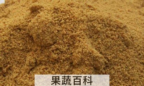 枣粉怎么做 枣粉的做法大全